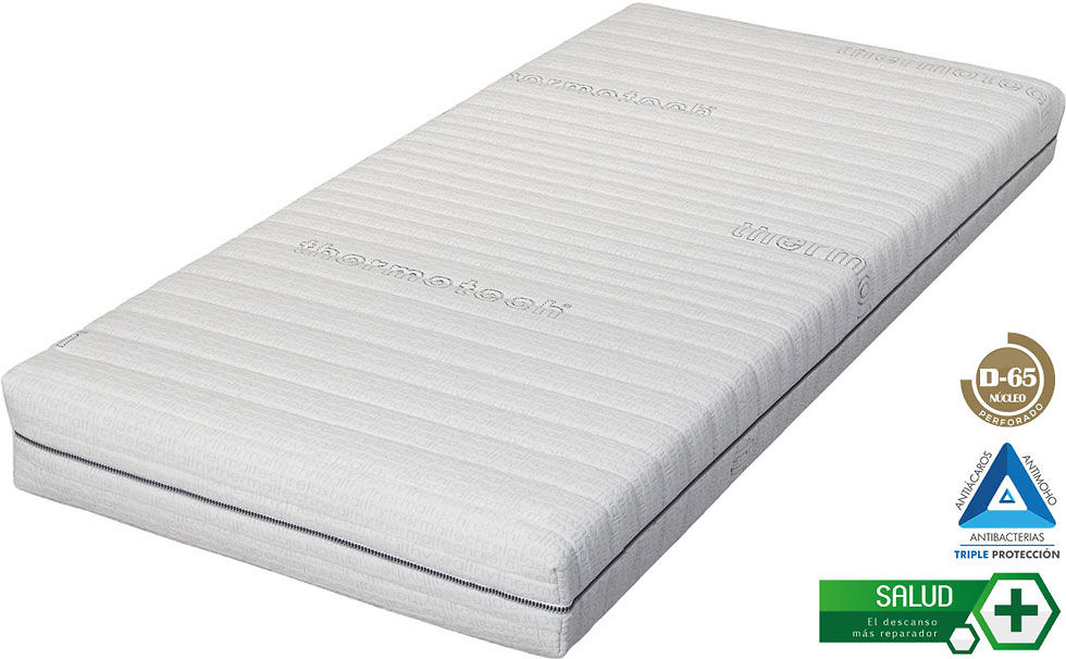 Colchón de cama articulada en H marca Venta de Colchones