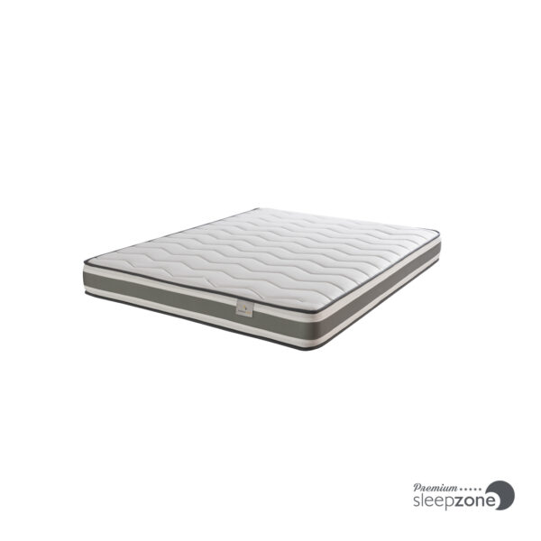 Colchón Confort Basic Senso Sleep
