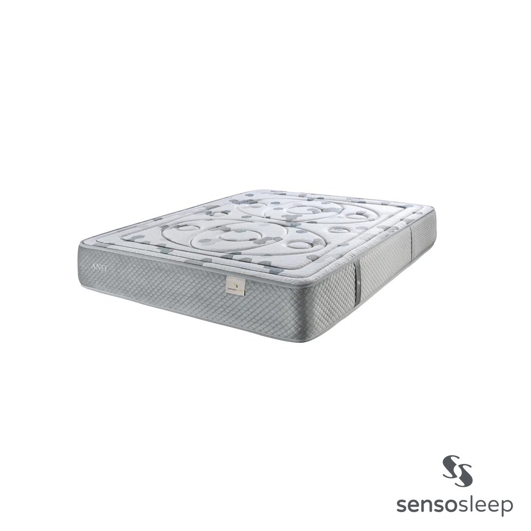 Colchón Anfi del Mar Senso Sleep