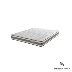 Colchón Confort Basic Senso Sleep