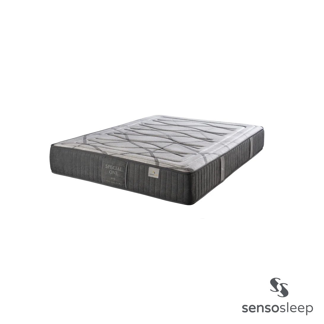 Colchón Special One Senso Sleep