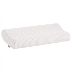 Almohada Cervical Tibi Carbono - Imagen 5