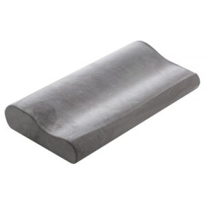 Almohada Cervical Tibi Carbono - Imagen 4