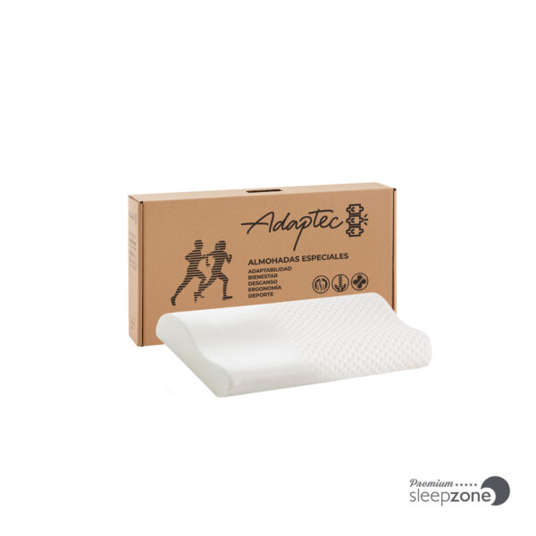 Almohada Cervical Tibi Pure